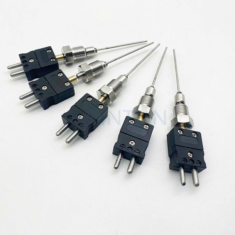 J-Type termoelement