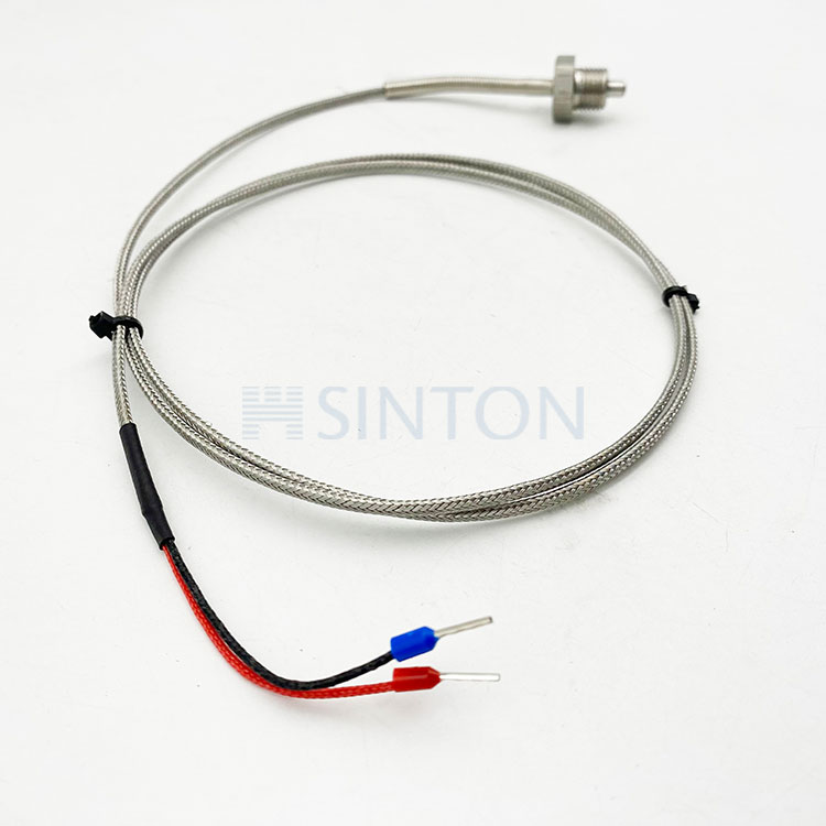 Robust konstruktion K-Type termoelement