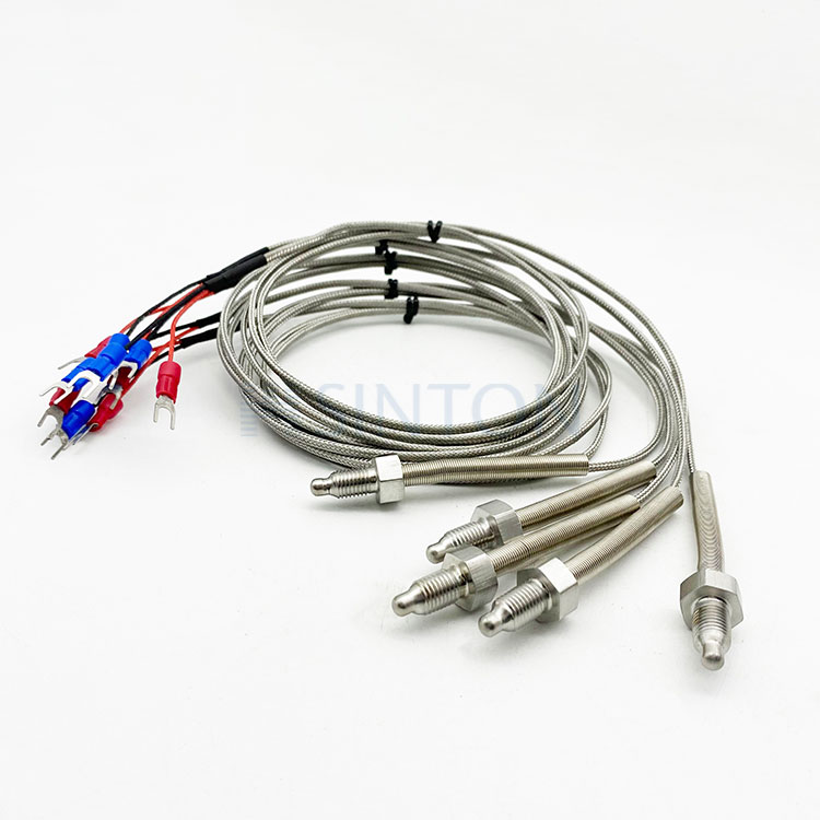 Olie og gas K-Type termoelement