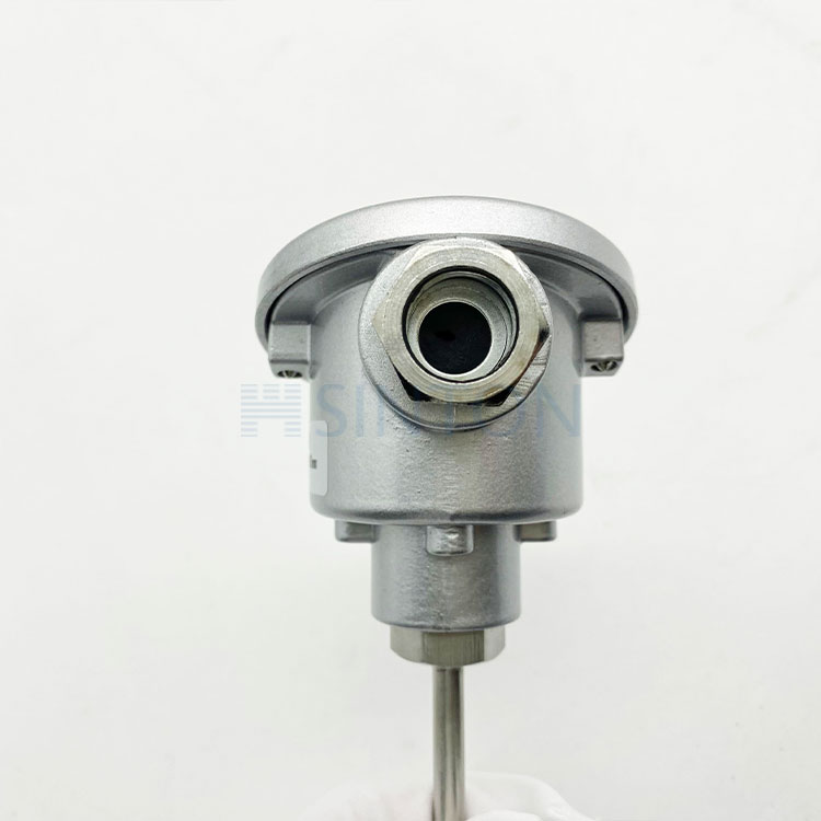 Industriel temperaturføler PT100