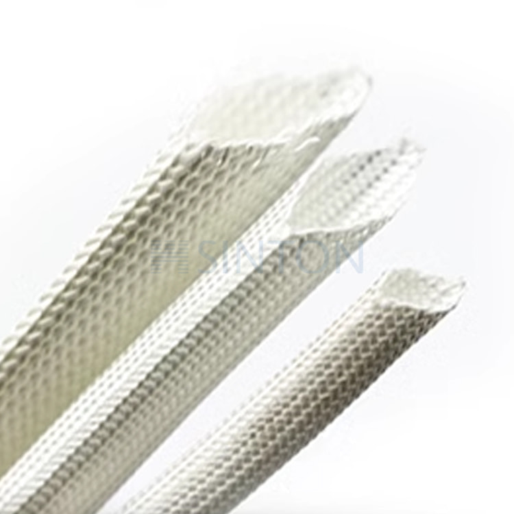 Glasfiber ærme